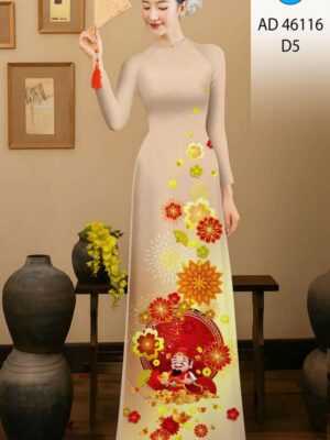 Vải Áo Dài Đón Tết Mới Ra AD 46116 18 1767753010 42 Vai Ao Dai Don Tet Moi Ra AD 46116