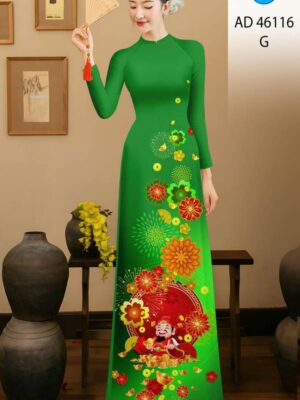 Vải Áo Dài Đón Tết Mới Ra AD 46116 22 1767753010 800 Vai Ao Dai Don Tet Moi Ra AD 46116