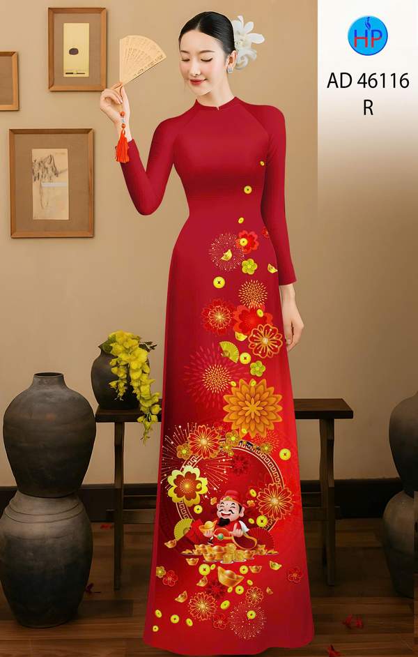 Vải Áo Dài Đón Tết Mới Ra AD 46116 5 1767753010 895 Vai Ao Dai Don Tet Moi Ra AD 46116