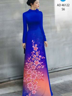 Vải Áo Dài Hoa Đào Mới Ra AD 46122 26 1767753365 678 Vai Ao Dai Hoa Dao Moi Ra AD 46122