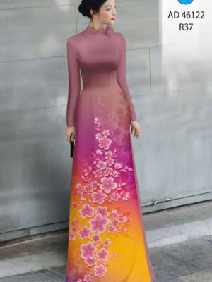 Vải Áo Dài Hoa Đào Mới Ra AD 46122 32 1767753366 646 Vai Ao Dai Hoa Dao Moi Ra AD 46122
