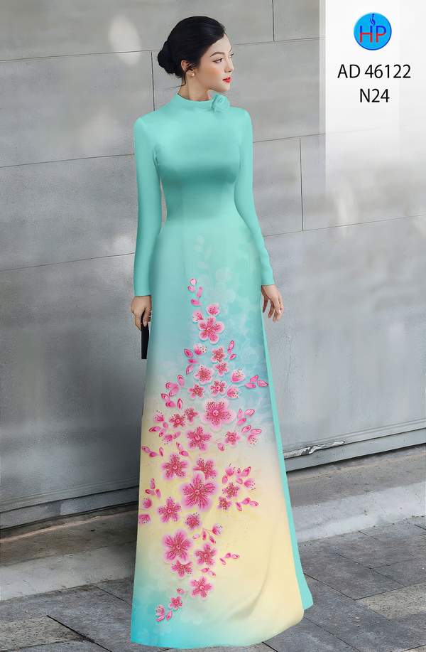 Vải Áo Dài Hoa Đào Mới Ra AD 46122 13 1767753366 921 Vai Ao Dai Hoa Dao Moi Ra AD 46122
