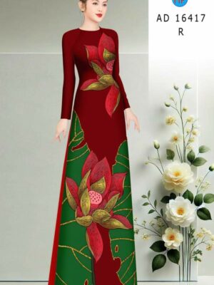 Vải Áo Dài Hoa Sen Mới Ra AD 16417 21 1767753789 655 Vai Ao Dai Hoa Sen Moi Ra AD 16417