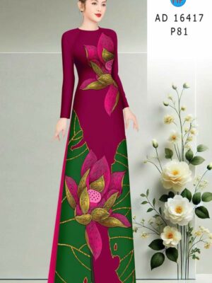 Vải Áo Dài Hoa Sen Mới Ra AD 16417 33 1767753790 570 Vai Ao Dai Hoa Sen Moi Ra AD 16417