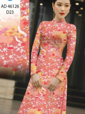 1767754143 104 Vai Ao Dai Don Tet Doc Dao AD 46126