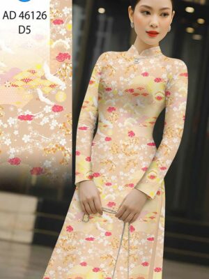 1767754143 90 Vai Ao Dai Don Tet Doc Dao AD 46126