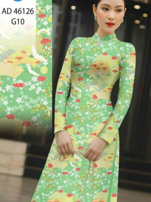 1767754144 562 Vai Ao Dai Don Tet Doc Dao AD 46126