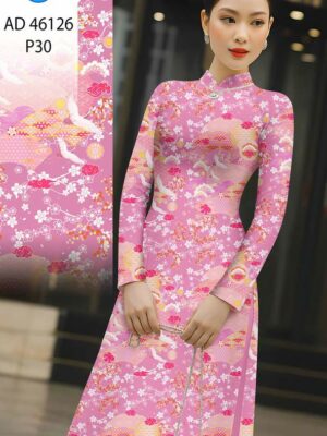 1767754144 787 Vai Ao Dai Don Tet Doc Dao AD 46126