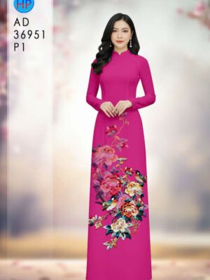1767844691 592 Vai Ao Dai Hoa In 3D Sang Trong AD 36951