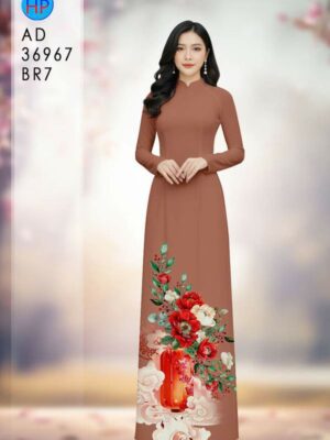 1767845088 358 Vai Ao Dai Hoa In 3D Vua Ra AD 36967