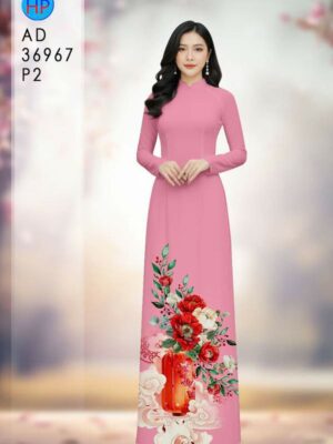 1767845088 774 Vai Ao Dai Hoa In 3D Vua Ra AD 36967