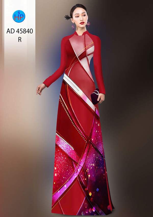 Vải Áo Dài Hoa Văn Độc Đáo AD 45840 8 1767845916 21 Vai Ao Dai Hoa Van Doc Dao AD 45840