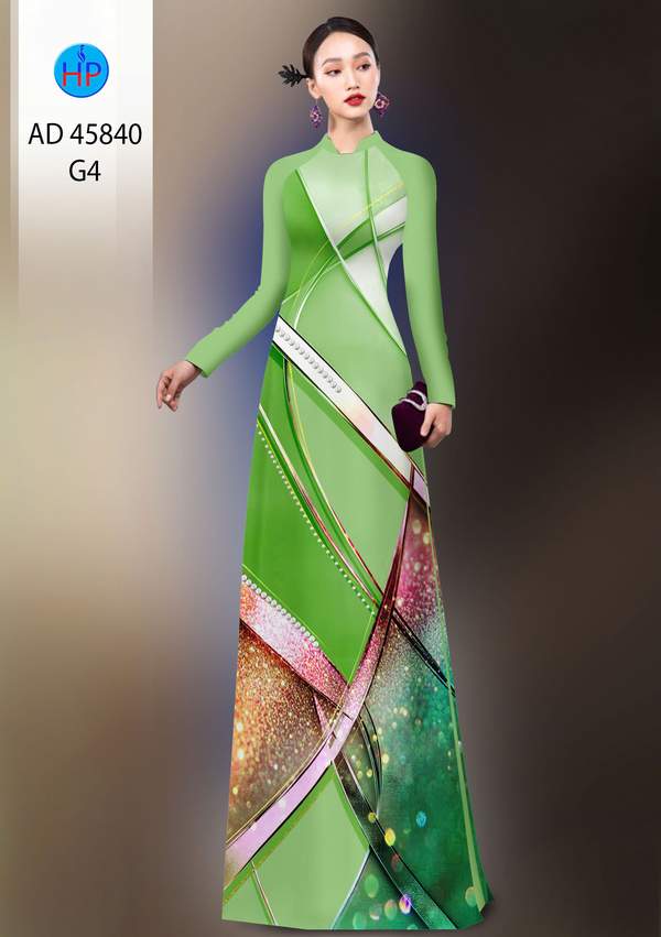 Vải Áo Dài Hoa Văn Độc Đáo AD 45840 6 1767845916 548 Vai Ao Dai Hoa Van Doc Dao AD 45840