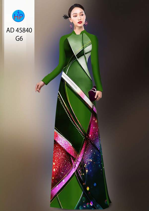 Vải Áo Dài Hoa Văn Độc Đáo AD 45840 14 1767845917 497 Vai Ao Dai Hoa Van Doc Dao AD 45840