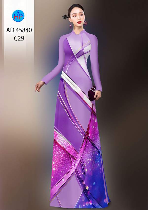 Vải Áo Dài Hoa Văn Độc Đáo AD 45840 17 1767845917 89 Vai Ao Dai Hoa Van Doc Dao AD 45840