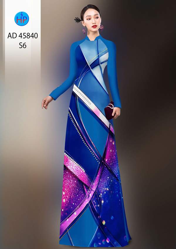 Vải Áo Dài Hoa Văn Độc Đáo AD 45840 10 1767845917 904 Vai Ao Dai Hoa Van Doc Dao AD 45840