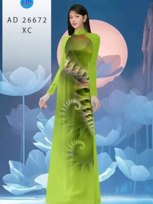 1767919632 475 Vai Ao Dai Hoa In 3D Sang Trong AD 26672