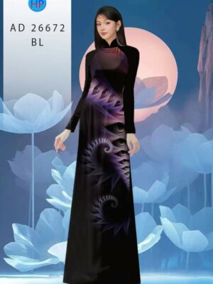 1767919632 842 Vai Ao Dai Hoa In 3D Sang Trong AD 26672