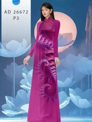 1767919633 530 Vai Ao Dai Hoa In 3D Sang Trong AD 26672