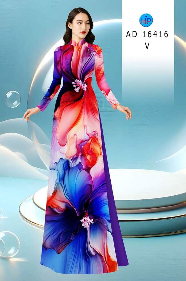 Vải Áo Dài Hoa In 3D Thiết Kế 2026 AD 16416 8 1767920053 173 Vai Ao Dai Hoa In 3D Thiet Ke 2026 AD