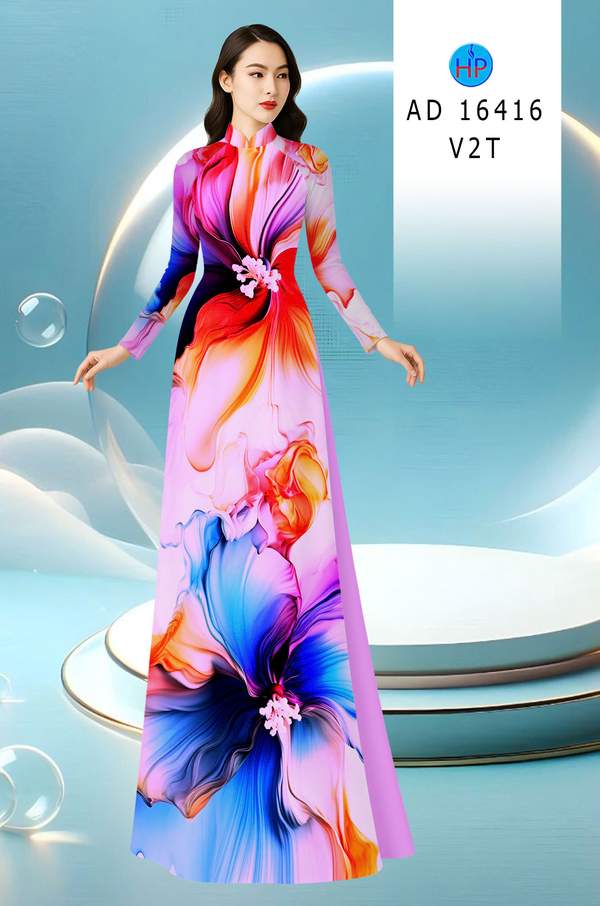 Vải Áo Dài Hoa In 3D Thiết Kế 2026 AD 16416 1 1767920053 435 Vai Ao Dai Hoa In 3D Thiet Ke 2026 AD
