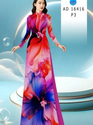 Vải Áo Dài Hoa In 3D Thiết Kế 2026 AD 16416 21 1767920053 550 Vai Ao Dai Hoa In 3D Thiet Ke 2026 AD