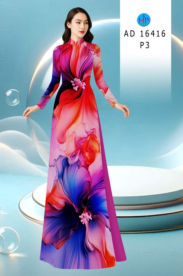 Vải Áo Dài Hoa In 3D Thiết Kế 2026 AD 16416 3 1767920053 550 Vai Ao Dai Hoa In 3D Thiet Ke 2026 AD
