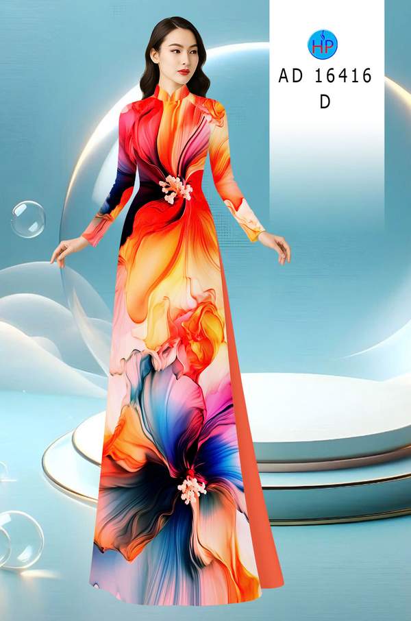 Vải Áo Dài Hoa In 3D Thiết Kế 2026 AD 16416 5 1767920053 697 Vai Ao Dai Hoa In 3D Thiet Ke 2026 AD