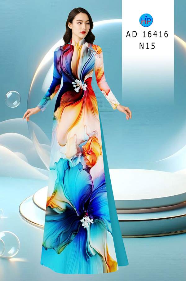 Vải Áo Dài Hoa In 3D Thiết Kế 2026 AD 16416 7 1767920053 828 Vai Ao Dai Hoa In 3D Thiet Ke 2026 AD