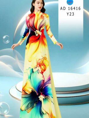 Vải Áo Dài Hoa In 3D Thiết Kế 2026 AD 16416 29 1767920054 175 Vai Ao Dai Hoa In 3D Thiet Ke 2026 AD