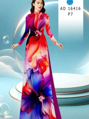 Vải Áo Dài Hoa In 3D Thiết Kế 2026 AD 16416 27 1767920054 292 Vai Ao Dai Hoa In 3D Thiet Ke 2026 AD