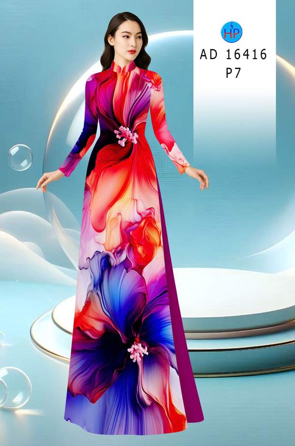 Vải Áo Dài Hoa In 3D Thiết Kế 2026 AD 16416 9 1767920054 292 Vai Ao Dai Hoa In 3D Thiet Ke 2026 AD
