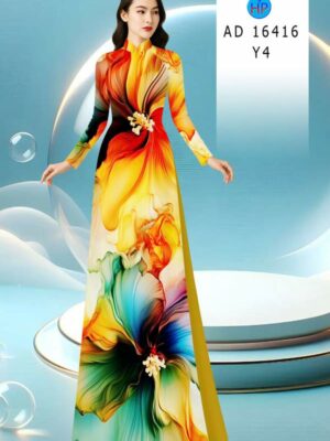 Vải Áo Dài Hoa In 3D Thiết Kế 2026 AD 16416 34 1767920054 40 Vai Ao Dai Hoa In 3D Thiet Ke 2026 AD