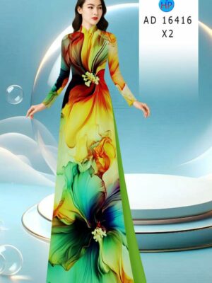 Vải Áo Dài Hoa In 3D Thiết Kế 2026 AD 16416 31 1767920054 731 Vai Ao Dai Hoa In 3D Thiet Ke 2026 AD