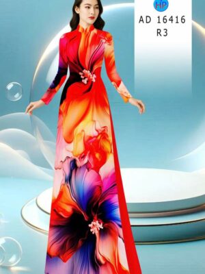 Vải Áo Dài Hoa In 3D Thiết Kế 2026 AD 16416 32 1767920054 800 Vai Ao Dai Hoa In 3D Thiet Ke 2026 AD