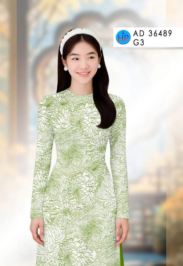 Vải Áo Dài Hoa In 3D Thu Hút AD 36489 9 1767920432 358 Vai Ao Dai Hoa In 3D Thu Hut AD 36489