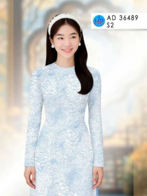 Vải Áo Dài Hoa In 3D Thu Hút AD 36489 22 1767920432 402 Vai Ao Dai Hoa In 3D Thu Hut AD 36489