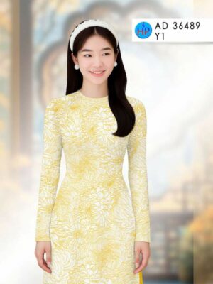 Vải Áo Dài Hoa In 3D Thu Hút AD 36489 24 1767920432 598 Vai Ao Dai Hoa In 3D Thu Hut AD 36489