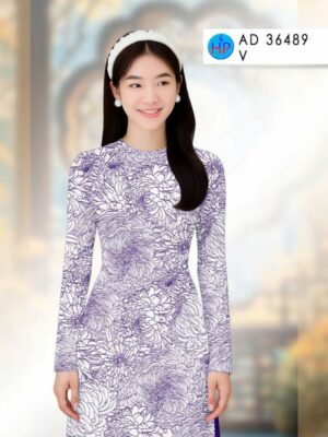 Vải Áo Dài Hoa In 3D Thu Hút AD 36489 21 1767920432 709 Vai Ao Dai Hoa In 3D Thu Hut AD 36489
