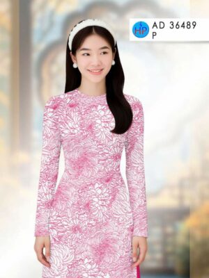 Vải Áo Dài Hoa In 3D Thu Hút AD 36489 25 1767920432 822 Vai Ao Dai Hoa In 3D Thu Hut AD 36489