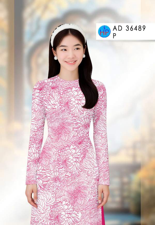 Vải Áo Dài Hoa In 3D Thu Hút AD 36489 7 1767920432 822 Vai Ao Dai Hoa In 3D Thu Hut AD 36489