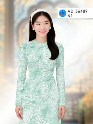 Vải Áo Dài Hoa In 3D Thu Hút AD 36489 26 1767920432 845 Vai Ao Dai Hoa In 3D Thu Hut AD 36489