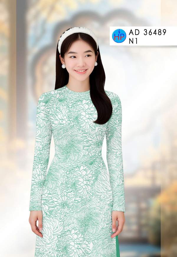 Vải Áo Dài Hoa In 3D Thu Hút AD 36489 8 1767920432 845 Vai Ao Dai Hoa In 3D Thu Hut AD 36489