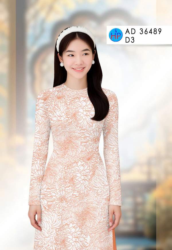 Vải Áo Dài Hoa In 3D Thu Hút AD 36489 12 1767920433 211 Vai Ao Dai Hoa In 3D Thu Hut AD 36489
