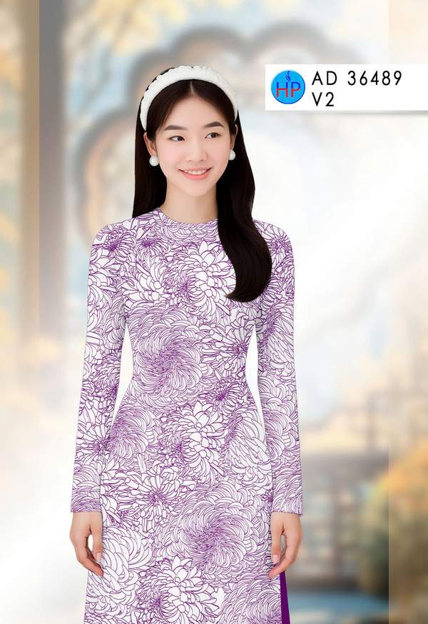 Vải Áo Dài Hoa In 3D Thu Hút AD 36489 14 1767920433 699 Vai Ao Dai Hoa In 3D Thu Hut AD 36489