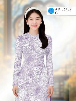 Vải Áo Dài Hoa In 3D Thu Hút AD 36489 31 1767920433 922 Vai Ao Dai Hoa In 3D Thu Hut AD 36489