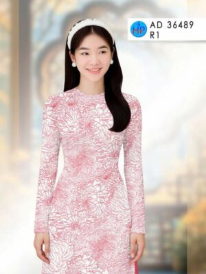 Vải Áo Dài Hoa In 3D Thu Hút AD 36489 37 1767920434 824 Vai Ao Dai Hoa In 3D Thu Hut AD 36489