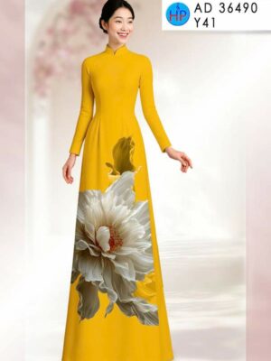 1767920855 730 Vai Ao Dai Hoa In 3D Thiet Ke 2026 AD