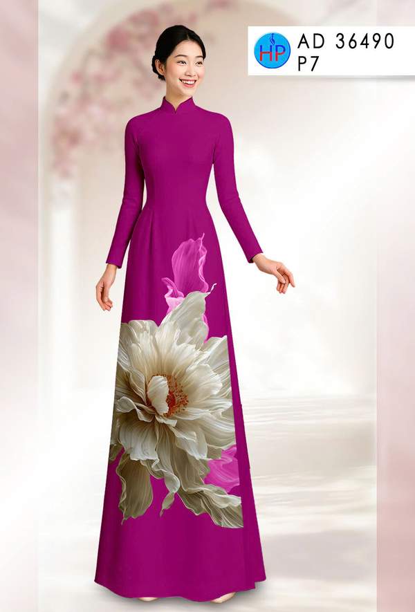 Vải Áo Dài Hoa In 3D Thiết Kế 2026 AD 36490 19 1767920857 726 Vai Ao Dai Hoa In 3D Thiet Ke 2026 AD
