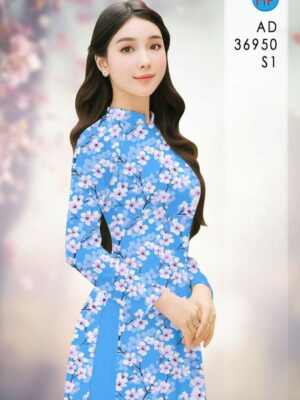 1768007686 460 Vai Ao Dai Hoa Dao Sang Trong AD 36950